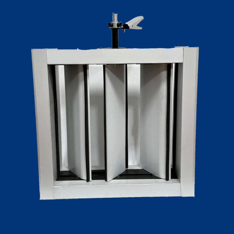 Control Damper