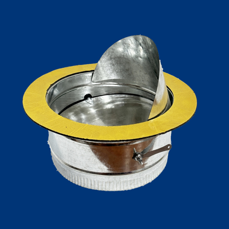 Control Damper