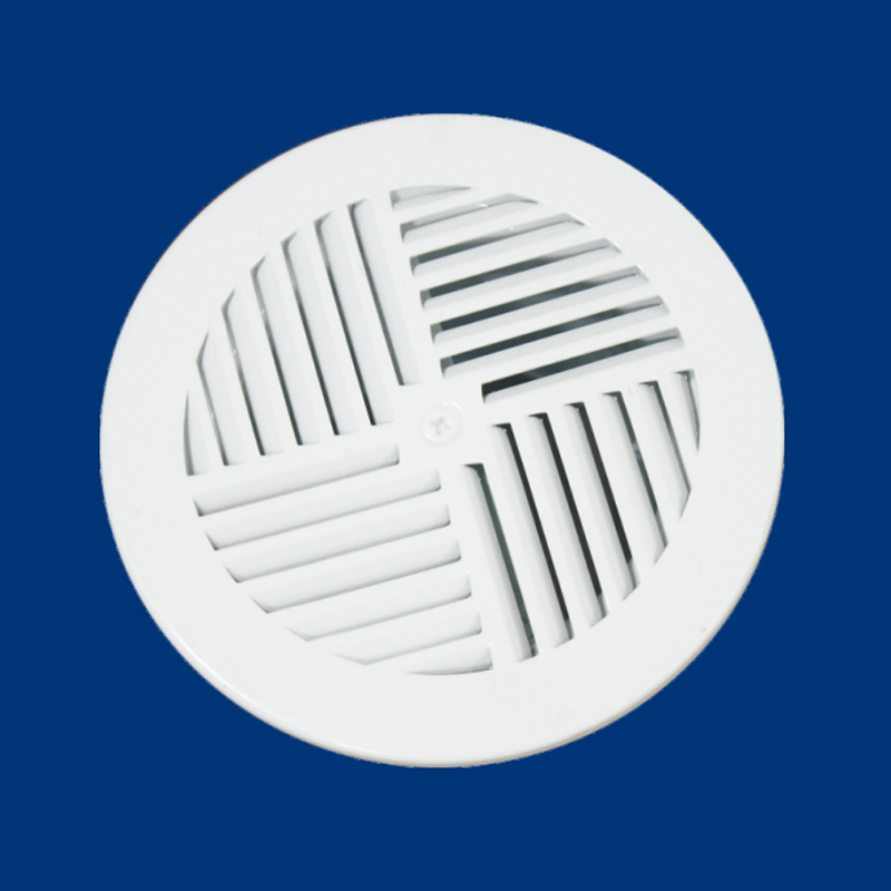 Ventilation accessories