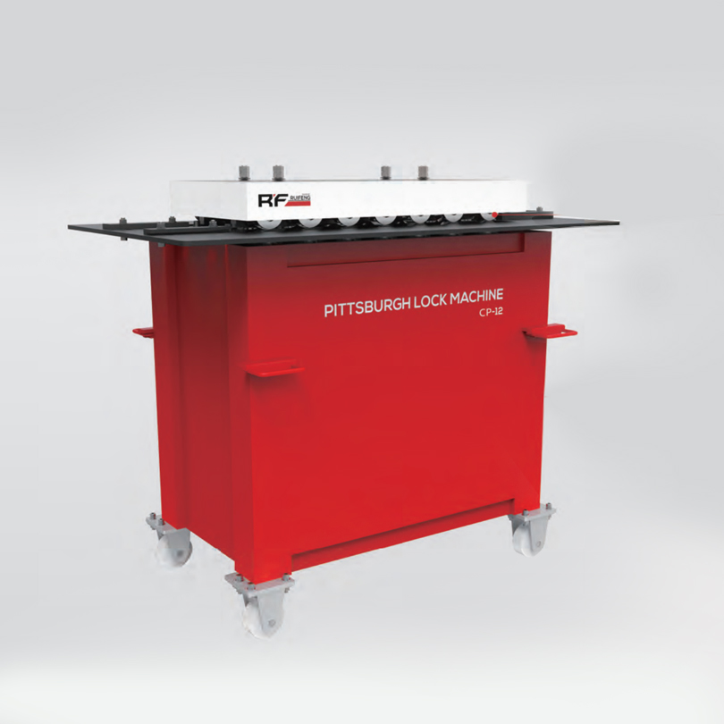 Clamping Machine