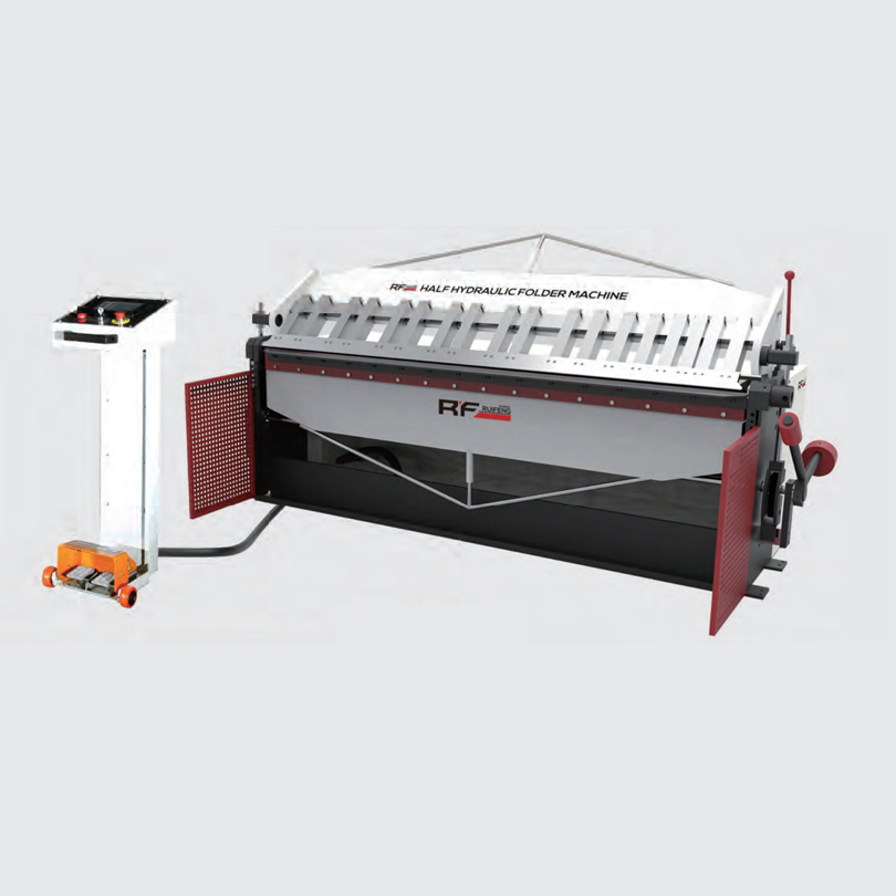 Semi-hydraulic