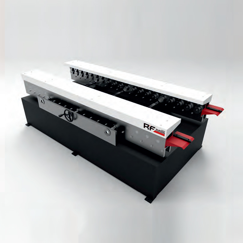 Forming machine